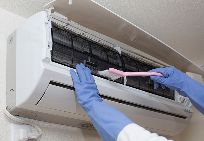 Gebze Daikin Klima Montaj Servisi
