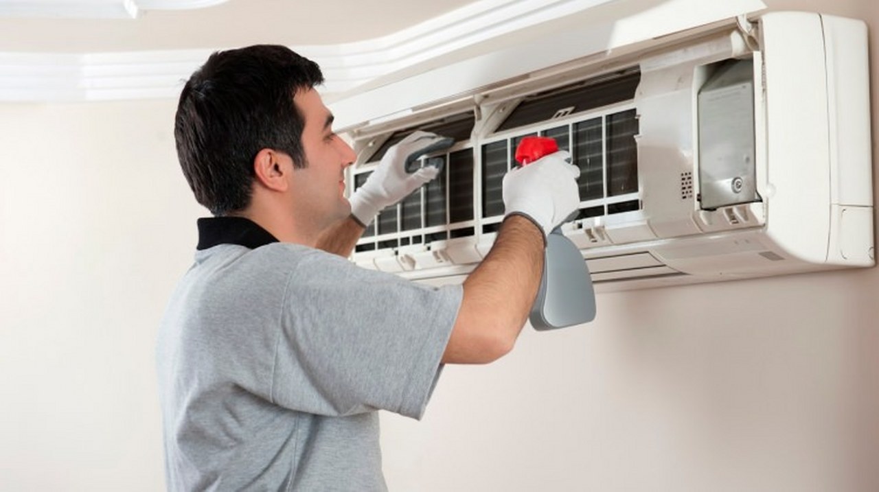Gebze Daikin Klima Montaj Servisi
