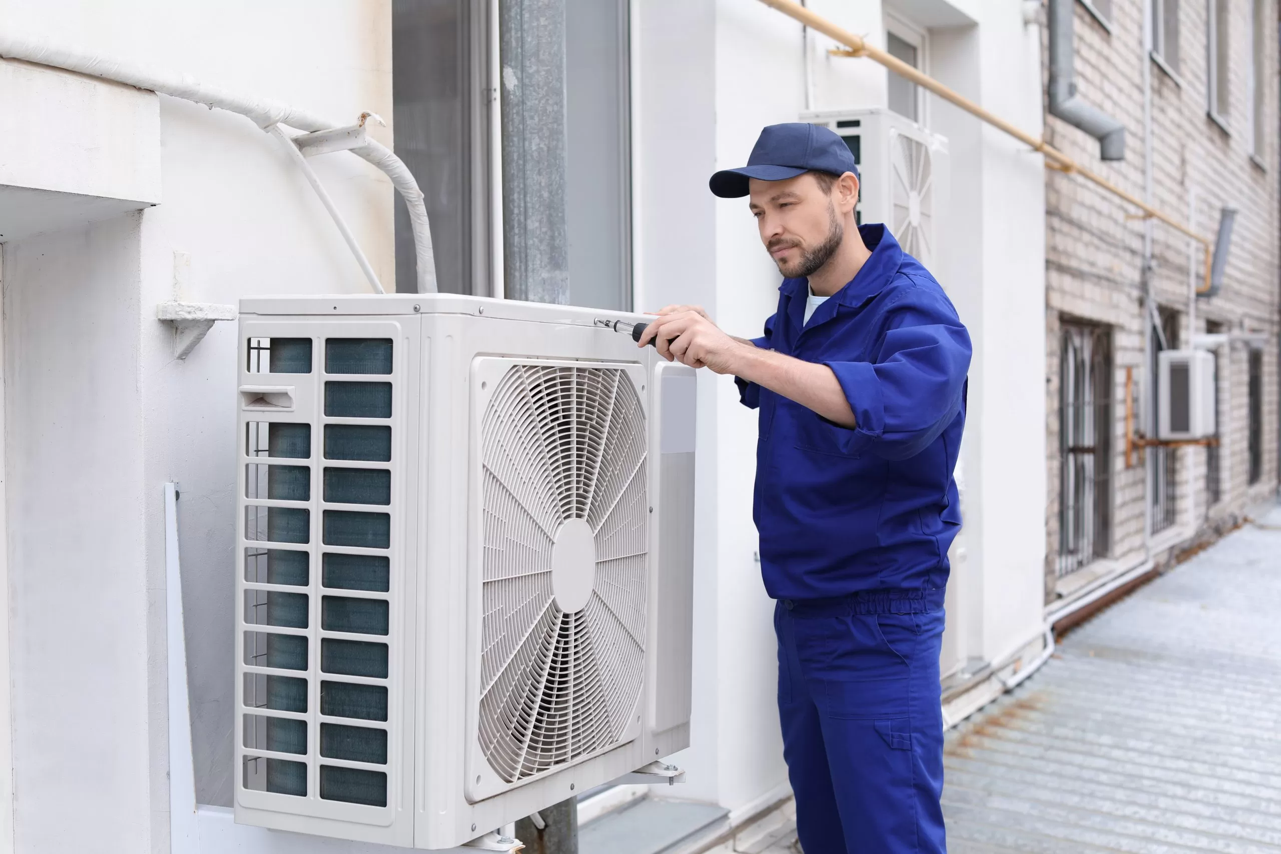 Gebze Daikin Klima Bakımı