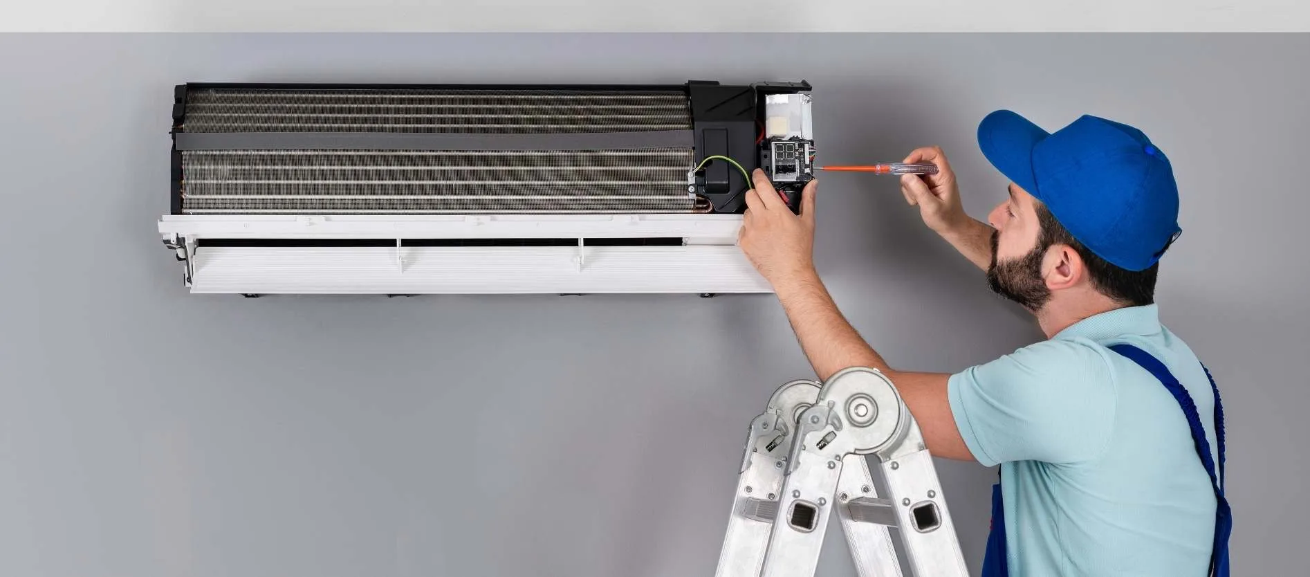 Gebze Daikin Klima Gaz Dolum Servisi
